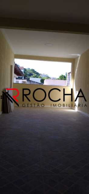    - Casa em Condomínio 2 quartos à venda Vila Valqueire, Rio de Janeiro - R$ 320.000 - VLCN20052 - 5