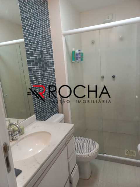 Conheça Banheiro social do imóvel - Apartamento 3 quartos à venda Jardim Caiçara, Cabo Frio - R$ 600.000 - VLAP30152 - 14 Banheiro social - Apartamento 3 quartos à venda Jardim Caiçara, Cabo Frio - R$ 600.000 - VLAP30152 - 14