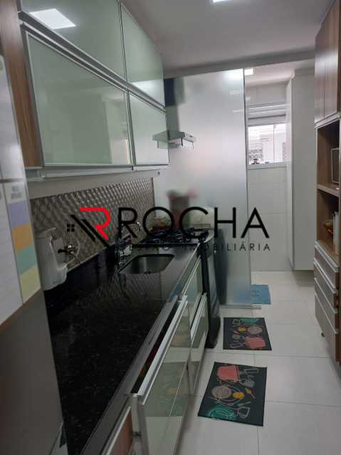 Cozinha - Apartamento 3 quartos à venda Jardim Caiçara, Cabo Frio - R$ 600.000 - VLAP30152 - 13