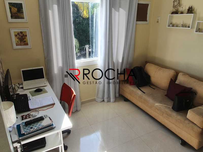  - Casa em Condomínio 3 quartos à venda Jacarepaguá, Rio de Janeiro - R$ 1.300.000 - VLCN30053 - 17