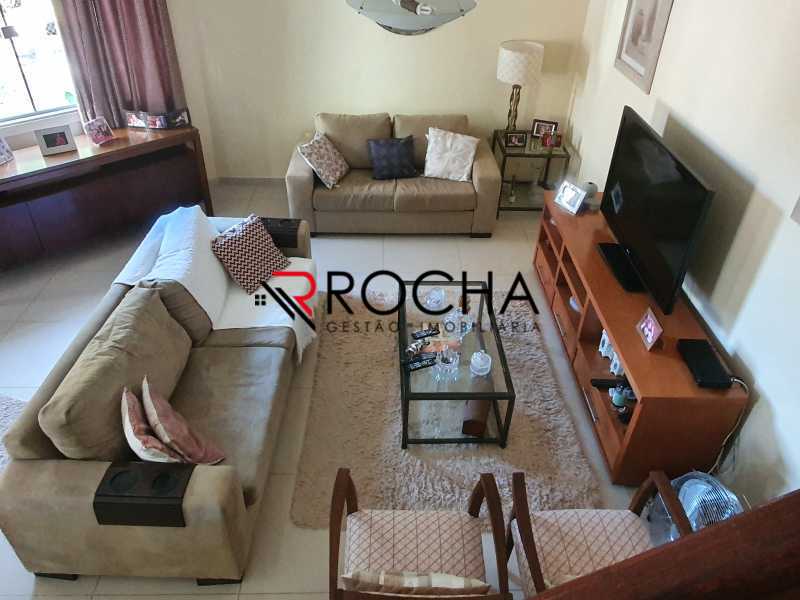 Sala - Casa em Condomínio 3 quartos à venda Jacarepaguá, Rio de Janeiro - R$ 1.300.000 - VLCN30053 - 25