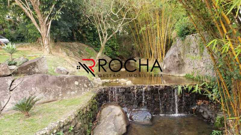 Cachoeira condomínio - Casa em Condomínio 3 quartos à venda Jacarepaguá, Rio de Janeiro - R$ 1.300.000 - VLCN30053 - 28