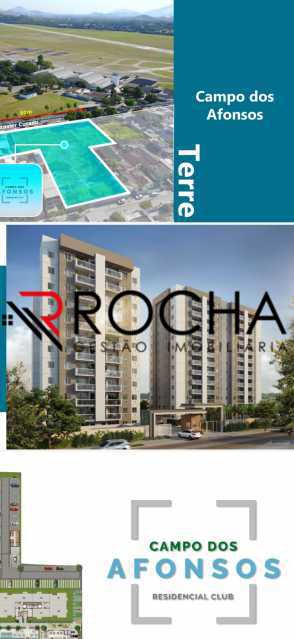 Conheça Lançamento do imóvel - Apartamento com Área Privativa 3 quartos à venda Marechal Hermes, Rio de Janeiro - R$ 409.000 - VLAA30004 - 1 Lançamento - Apartamento com Área Privativa 3 quartos à venda Marechal Hermes, Rio de Janeiro - R$ 409.000 - VLAA30004 - 1