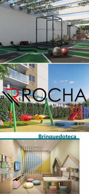 Conheça Lançamento do imóvel - Apartamento com Área Privativa 3 quartos à venda Marechal Hermes, Rio de Janeiro - R$ 409.000 - VLAA30004 - 6 Lançamento - Apartamento com Área Privativa 3 quartos à venda Marechal Hermes, Rio de Janeiro - R$ 409.000 - VLAA30004 - 6