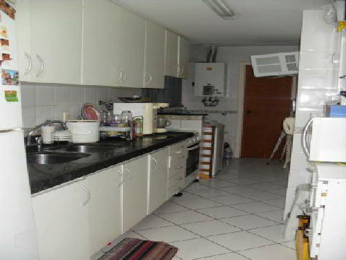 FOTO2 - Apartamento 3 quartos à venda Recreio dos Bandeirantes, Rio de Janeiro - R$ 720.000 - RA30219 - 3