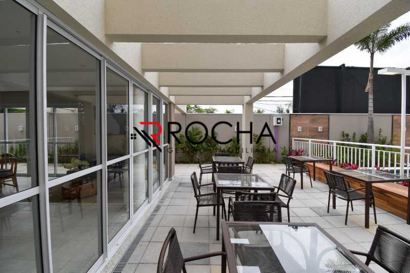   - Apartamento 2 quartos à venda Marechal Hermes, Rio de Janeiro - R$ 390.000 - VLAP20381 - 4