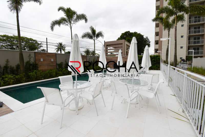  - Apartamento 2 quartos à venda Marechal Hermes, Rio de Janeiro - R$ 390.000 - VLAP20381 - 3