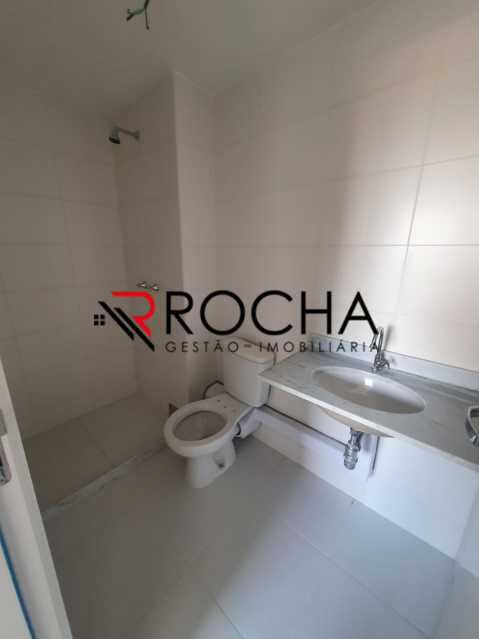   - Apartamento 2 quartos à venda Marechal Hermes, Rio de Janeiro - R$ 390.000 - VLAP20381 - 7