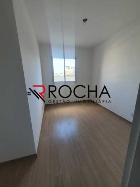  - Apartamento 2 quartos à venda Marechal Hermes, Rio de Janeiro - R$ 390.000 - VLAP20381 - 9