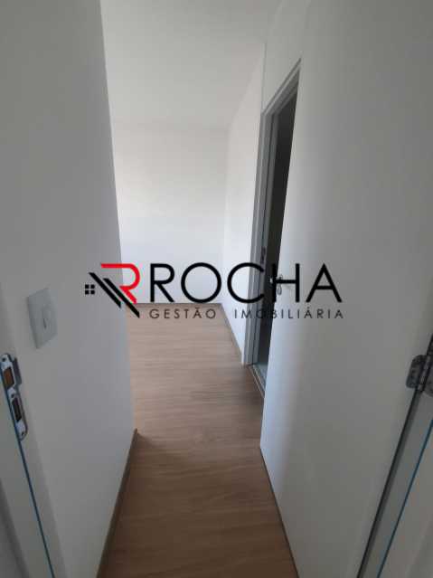   - Apartamento 2 quartos à venda Marechal Hermes, Rio de Janeiro - R$ 390.000 - VLAP20381 - 10