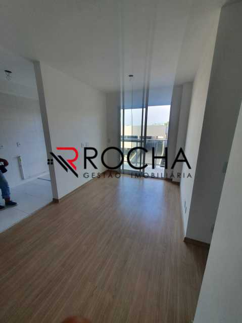   - Apartamento 2 quartos à venda Marechal Hermes, Rio de Janeiro - R$ 390.000 - VLAP20381 - 11