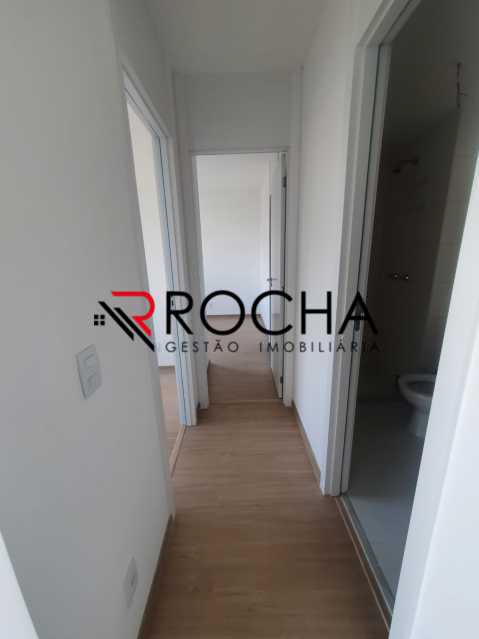   - Apartamento 2 quartos à venda Marechal Hermes, Rio de Janeiro - R$ 390.000 - VLAP20381 - 12