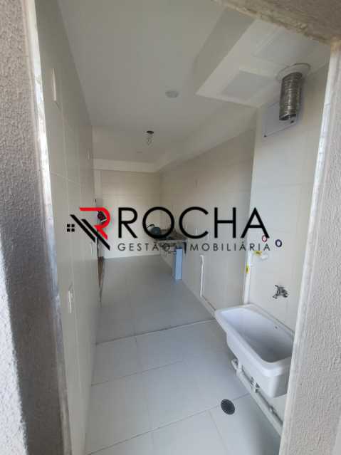   - Apartamento 2 quartos à venda Marechal Hermes, Rio de Janeiro - R$ 390.000 - VLAP20381 - 15