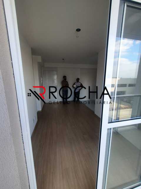 Conheça do imóvel - Apartamento 2 quartos à venda Marechal Hermes, Rio de Janeiro - R$ 390.000 - VLAP20381 - 17 - Apartamento 2 quartos à venda Marechal Hermes, Rio de Janeiro - R$ 390.000 - VLAP20381 - 17