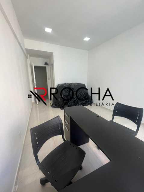 Conheça do imóvel - Sala Comercial 20m² à venda Centro, Rio de Janeiro - R$ 95.000 - VLSL00017 - 3 - Sala Comercial 20m² à venda Centro, Rio de Janeiro - R$ 95.000 - VLSL00017 - 3