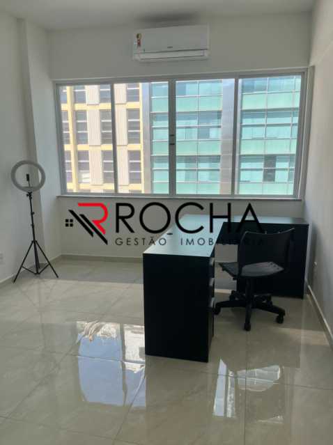Conheça do imóvel - Sala Comercial 20m² à venda Centro, Rio de Janeiro - R$ 95.000 - VLSL00017 - 5 - Sala Comercial 20m² à venda Centro, Rio de Janeiro - R$ 95.000 - VLSL00017 - 5