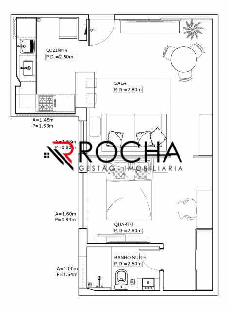 Conheça d93e2bb246cc73b7-planta 3 do imóvel - Apartamento 1 quarto à venda Centro, Rio de Janeiro - R$ 279.000 - VLAP10033 - 8 d93e2bb246cc73b7-planta 3 - Apartamento 1 quarto à venda Centro, Rio de Janeiro - R$ 279.000 - VLAP10033 - 8