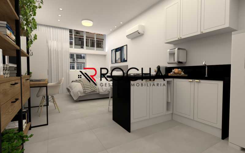 Conheça 3ce52d895242638d-QUARTO E COZI do imóvel - Kitnet/Conjugado 28m² à venda Botafogo, Rio de Janeiro - R$ 429.000 - VLKI10004 - 6 3ce52d895242638d-QUARTO E COZI - Kitnet/Conjugado 28m² à venda Botafogo, Rio de Janeiro - R$ 429.000 - VLKI10004 - 6