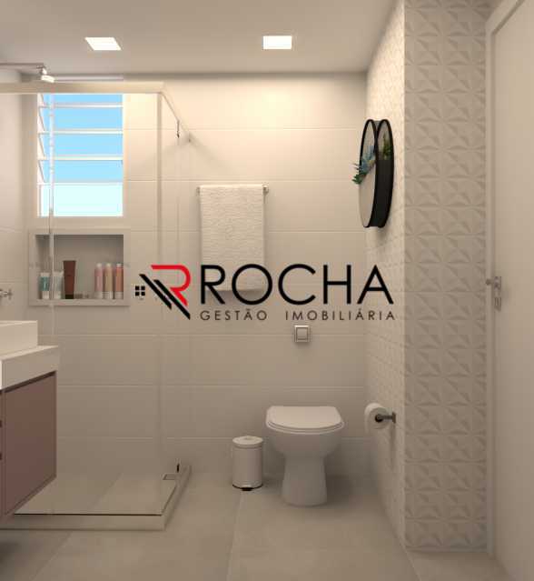 55ee4e0c65ec4c8d-Banheiro 02 - Apartamento 3 quartos à venda Copacabana, Rio de Janeiro - R$ 1.539.000 - VLAP30156 - 17