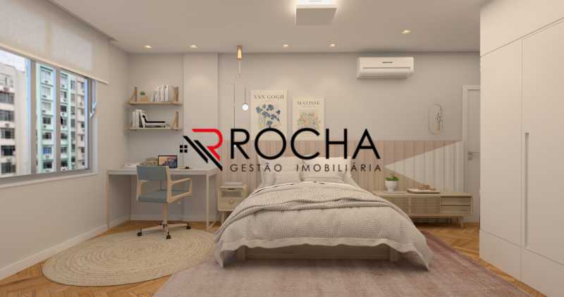 Conheça 448798fc9a631951-quarto suíte do imóvel - Apartamento 3 quartos à venda Copacabana, Rio de Janeiro - R$ 1.539.000 - VLAP30156 - 19 448798fc9a631951-quarto suíte - Apartamento 3 quartos à venda Copacabana, Rio de Janeiro - R$ 1.539.000 - VLAP30156 - 19