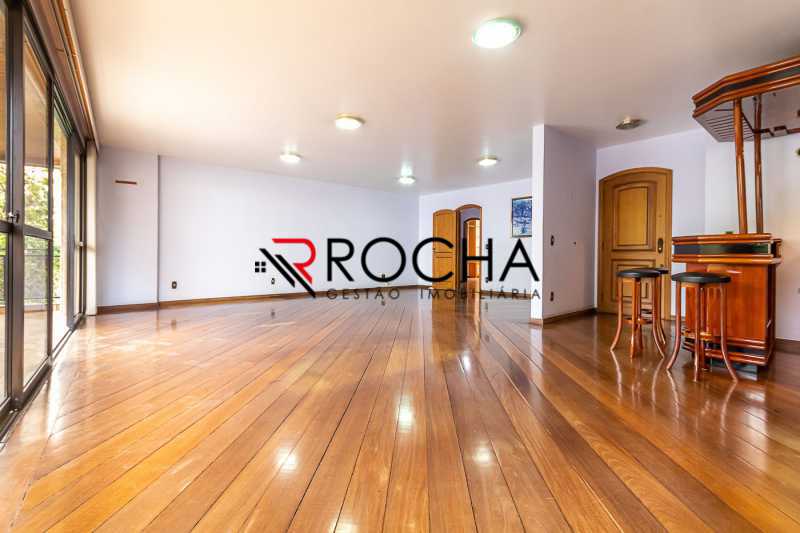 6142eb98d5a19e7e-IMG_6197 - Apartamento 4 quartos à venda Tijuca, Rio de Janeiro - R$ 1.290.000 - VLAP40016 - 20