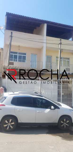 WhatsApp Image 2022-06-01 at 1 - Casa 2 quartos à venda Realengo, Rio de Janeiro - R$ 350.000 - VLCA20033 - 3
