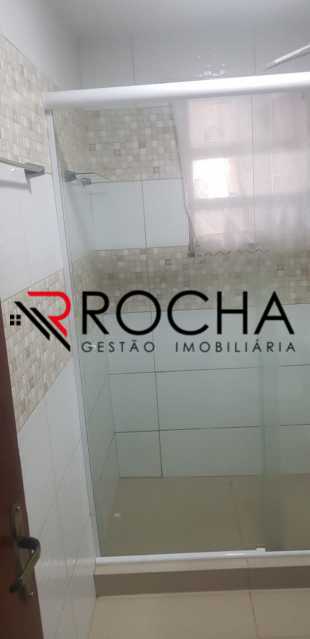 WhatsApp Image 2022-06-01 at 1 - Casa 2 quartos à venda Realengo, Rio de Janeiro - R$ 350.000 - VLCA20033 - 5