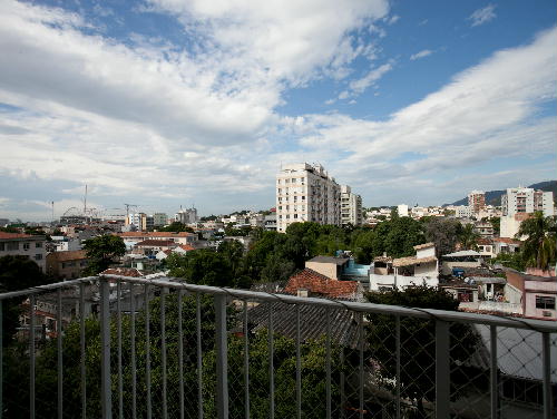 10 - Apartamento 3 quartos à venda Jacarepaguá, Rio de Janeiro - R$ 370.000 - RA30270 - 4