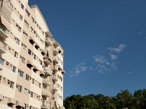 3 - Apartamento 3 quartos à venda Jacarepaguá, Rio de Janeiro - R$ 370.000 - RA30270 - 7