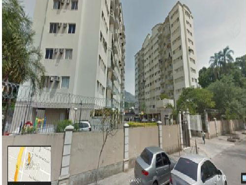 FOTO1 - Apartamento 3 quartos à venda Jacarepaguá, Rio de Janeiro - R$ 370.000 - RA30270 - 3