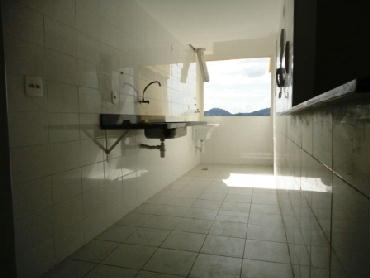 Conheça COZINHA E ÁREA DE SERVIÇO do imóvel - Cobertura 2 quartos à venda Taquara, Rio de Janeiro - R$ 610.000 - RC20005 - 8 COZINHA E ÁREA DE SERVIÇO - Cobertura 2 quartos à venda Taquara, Rio de Janeiro - R$ 610.000 - RC20005 - 8