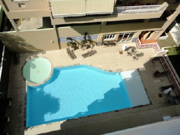 Conheça LAZER do imóvel - Cobertura 2 quartos à venda Taquara, Rio de Janeiro - R$ 610.000 - RC20005 - 12 LAZER - Cobertura 2 quartos à venda Taquara, Rio de Janeiro - R$ 610.000 - RC20005 - 12