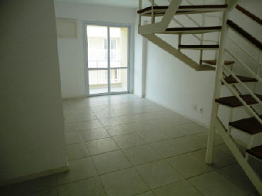 Conheça SALÃO 2 AMBIENTES do imóvel - Cobertura 2 quartos à venda Taquara, Rio de Janeiro - R$ 610.000 - RC20005 - 4 SALÃO 2 AMBIENTES - Cobertura 2 quartos à venda Taquara, Rio de Janeiro - R$ 610.000 - RC20005 - 4