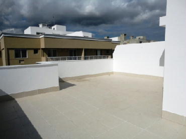 Conheça TERRAÇO do imóvel - Cobertura 2 quartos à venda Taquara, Rio de Janeiro - R$ 610.000 - RC20005 - 11 TERRAÇO - Cobertura 2 quartos à venda Taquara, Rio de Janeiro - R$ 610.000 - RC20005 - 11