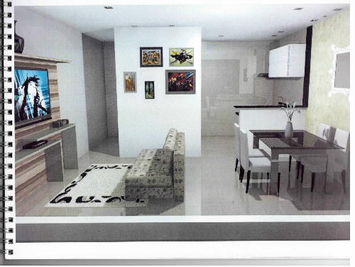 30 - Casa 3 quartos à venda Praça Seca, Rio de Janeiro - R$ 390.000 - RR30137 - 31