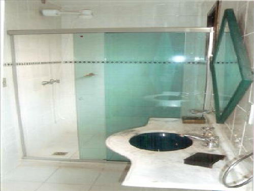 Conheça BANHEIRO do imóvel - Casa 4 quartos à venda Vargem Pequena, Rio de Janeiro - R$ 1.300.000 - RR40033 - 21 BANHEIRO - Casa 4 quartos à venda Vargem Pequena, Rio de Janeiro - R$ 1.300.000 - RR40033 - 21