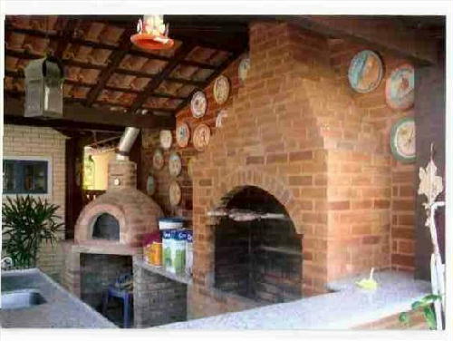 Conheça CHURRASQUEIRA E FORNO do imóvel - Casa 4 quartos à venda Vargem Pequena, Rio de Janeiro - R$ 1.300.000 - RR40033 - 8 CHURRASQUEIRA E FORNO - Casa 4 quartos à venda Vargem Pequena, Rio de Janeiro - R$ 1.300.000 - RR40033 - 8