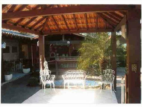 Conheça ESPAÇO do imóvel - Casa 4 quartos à venda Vargem Pequena, Rio de Janeiro - R$ 1.300.000 - RR40033 - 7 ESPAÇO - Casa 4 quartos à venda Vargem Pequena, Rio de Janeiro - R$ 1.300.000 - RR40033 - 7