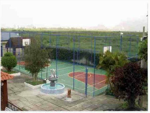 Conheça QUADRA POLIESPORTIVA do imóvel - Casa 4 quartos à venda Vargem Pequena, Rio de Janeiro - R$ 1.300.000 - RR40033 - 9 QUADRA POLIESPORTIVA - Casa 4 quartos à venda Vargem Pequena, Rio de Janeiro - R$ 1.300.000 - RR40033 - 9