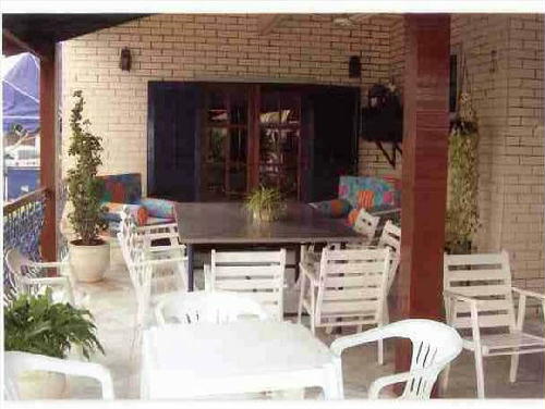 Conheça VARANDA do imóvel - Casa 4 quartos à venda Vargem Pequena, Rio de Janeiro - R$ 1.300.000 - RR40033 - 6 VARANDA - Casa 4 quartos à venda Vargem Pequena, Rio de Janeiro - R$ 1.300.000 - RR40033 - 6