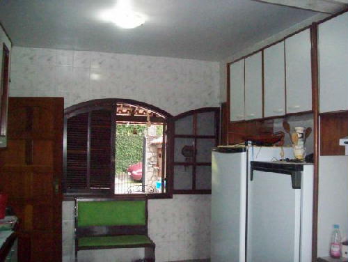 12 - Casa 5 quartos à venda Jacarepaguá, Rio de Janeiro - R$ 590.000 - RR50012 - 13