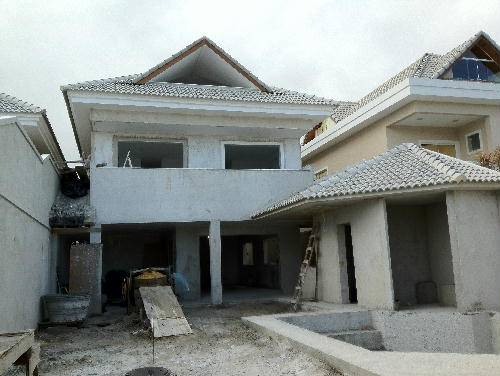 Conheça 1 do imóvel - Casa 5 quartos à venda Recreio dos Bandeirantes, Rio de Janeiro - R$ 1.800.000 - RR50013 - 1 1 - Casa 5 quartos à venda Recreio dos Bandeirantes, Rio de Janeiro - R$ 1.800.000 - RR50013 - 1