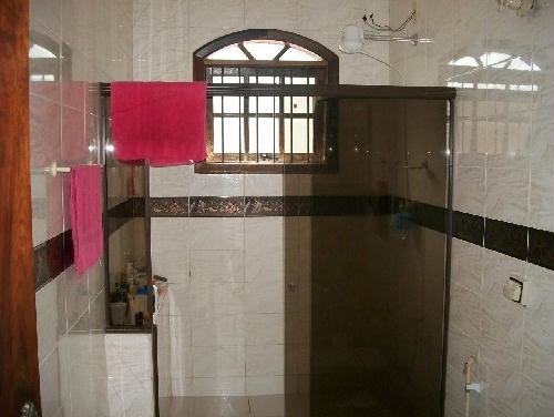 Conheça BANHEIRO SOCIAL AMPLO do imóvel - Casa 6 quartos à venda Praça Seca, Rio de Janeiro - R$ 600.000 - RR60001 - 12 BANHEIRO SOCIAL AMPLO - Casa 6 quartos à venda Praça Seca, Rio de Janeiro - R$ 600.000 - RR60001 - 12