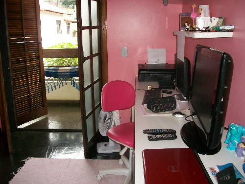 Conheça QUARTO3.5 do imóvel - Casa 6 quartos à venda Praça Seca, Rio de Janeiro - R$ 600.000 - RR60001 - 24 QUARTO3.5 - Casa 6 quartos à venda Praça Seca, Rio de Janeiro - R$ 600.000 - RR60001 - 24