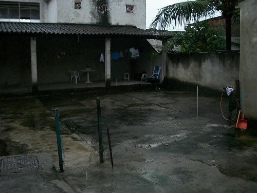 Conheça QUINTAL FUNDOS ESP CHURR do imóvel - Casa 6 quartos à venda Praça Seca, Rio de Janeiro - R$ 600.000 - RR60001 - 3 QUINTAL FUNDOS ESP CHURR - Casa 6 quartos à venda Praça Seca, Rio de Janeiro - R$ 600.000 - RR60001 - 3
