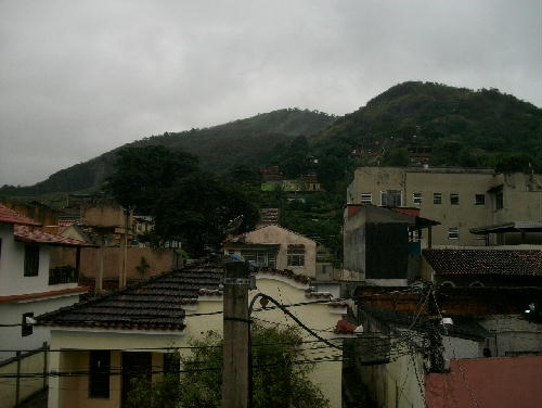 Conheça VISTA LIVRE DA VARANDA do imóvel - Casa 6 quartos à venda Praça Seca, Rio de Janeiro - R$ 600.000 - RR60001 - 18 VISTA LIVRE DA VARANDA - Casa 6 quartos à venda Praça Seca, Rio de Janeiro - R$ 600.000 - RR60001 - 18