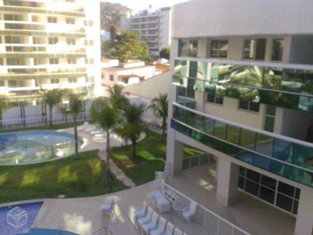 Conheça 1 do imóvel - Bora Bora Hills, Freguesia, Cobertura Duplex, 190m2, 1ª locação, 3qts 1suíte, varandão, 2 vagas, piscina, churrasqueira - VLCO30001 - 3 1 - Bora Bora Hills, Freguesia, Cobertura Duplex, 190m2, 1ª locação, 3qts 1suíte, varandão, 2 vagas, piscina, churrasqueira - VLCO30001 - 3