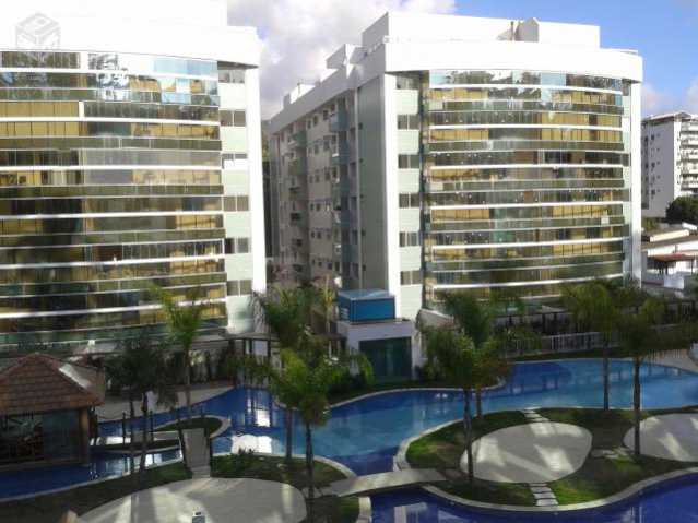 Conheça 6 do imóvel - Bora Bora Hills, Freguesia, Cobertura Duplex, 190m2, 1ª locação, 3qts 1suíte, varandão, 2 vagas, piscina, churrasqueira - VLCO30001 - 1 6 - Bora Bora Hills, Freguesia, Cobertura Duplex, 190m2, 1ª locação, 3qts 1suíte, varandão, 2 vagas, piscina, churrasqueira - VLCO30001 - 1