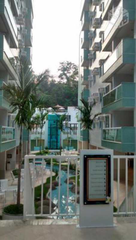 Conheça 6848741508 do imóvel - Bora Bora Hills, Freguesia, Cobertura Duplex, 190m2, 1ª locação, 3qts 1suíte, varandão, 2 vagas, piscina, churrasqueira - VLCO30001 - 14 6848741508 - Bora Bora Hills, Freguesia, Cobertura Duplex, 190m2, 1ª locação, 3qts 1suíte, varandão, 2 vagas, piscina, churrasqueira - VLCO30001 - 14