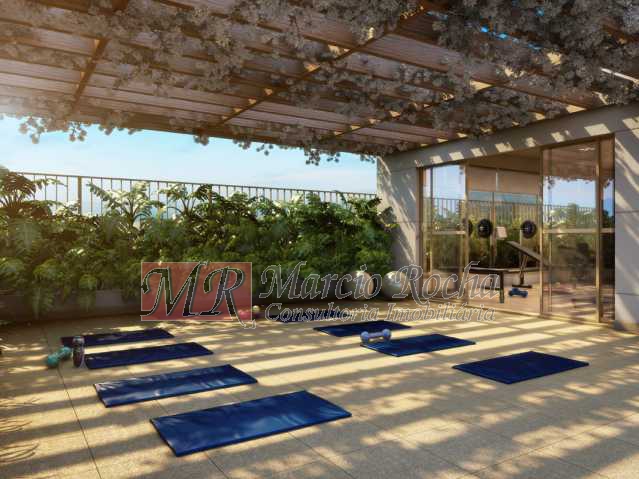 Conheça 10_yoga_descanso do imóvel - Nobre Norte Clube Residencial apto de 2 e 3 quartos com suíte varanda 1vg e lazer consultem-nos tabela de preços entrega 2017 - VLAP20015 - 8 10_yoga_descanso - Nobre Norte Clube Residencial apto de 2 e 3 quartos com suíte varanda 1vg e lazer consultem-nos tabela de preços entrega 2017 - VLAP20015 - 8